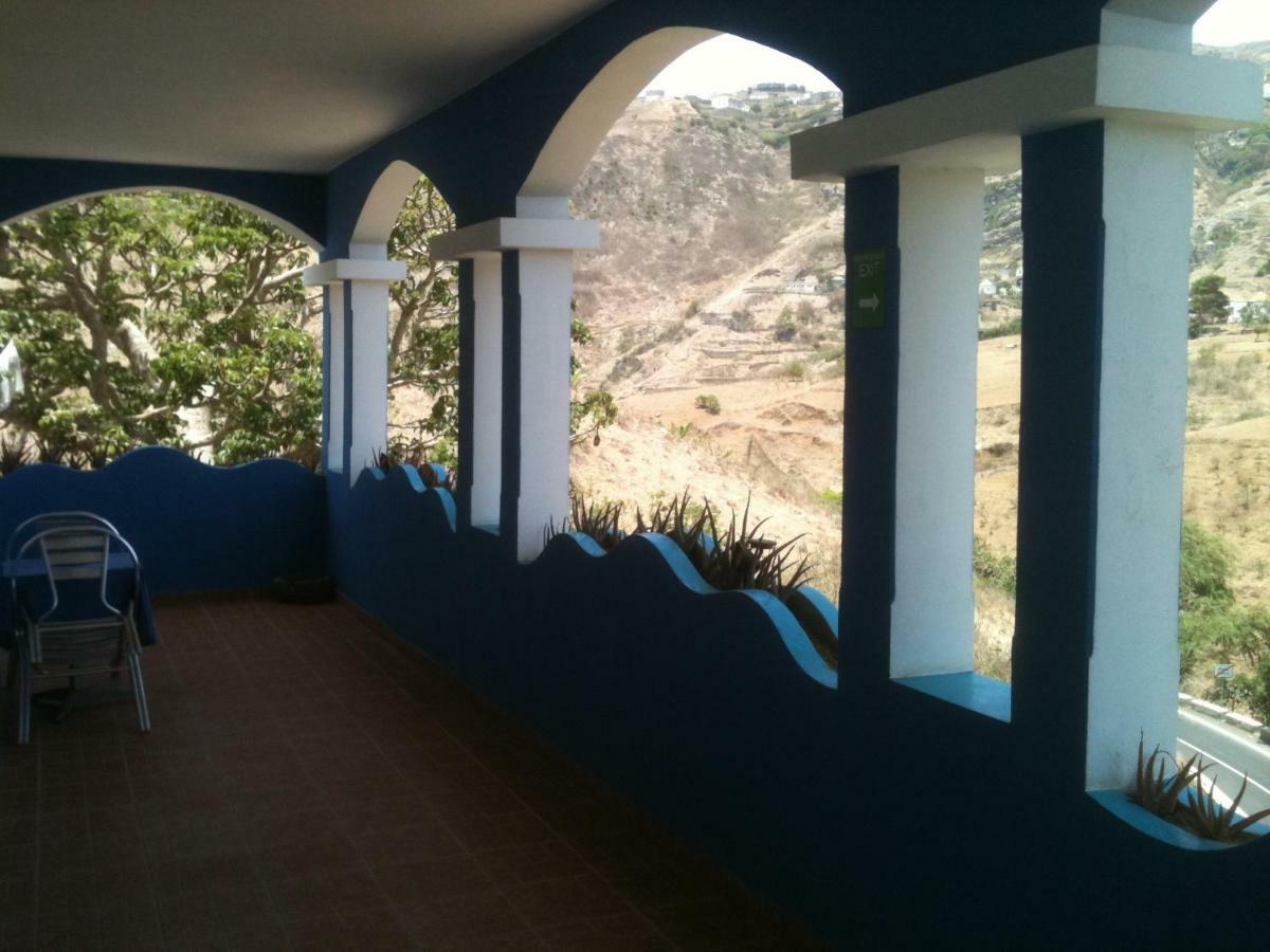 Djabraba'S Eco-Lodge Vila Nova Sintra Room photo